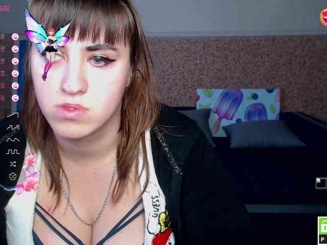 IvannaAmali661 webcam