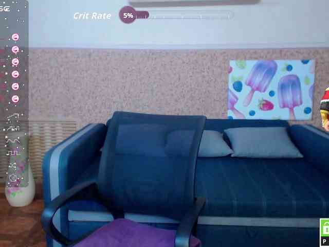 IvannaAmali661 webcam