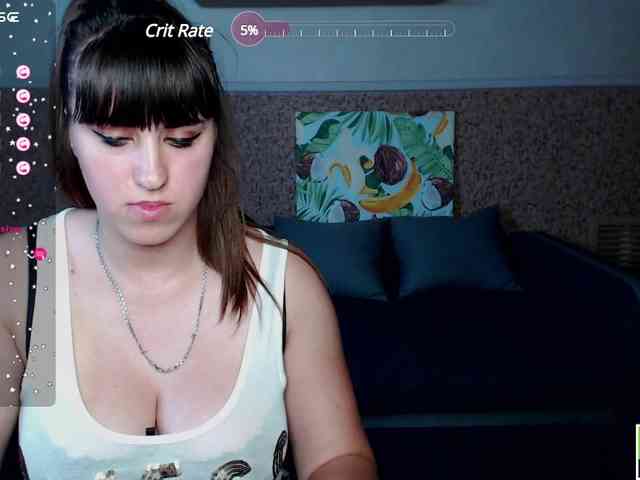 IvannaAmali661 webcam