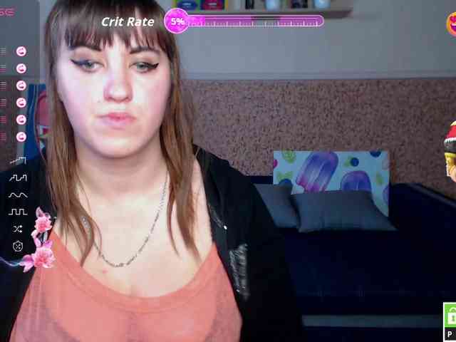 IvannaAmali661 webcam