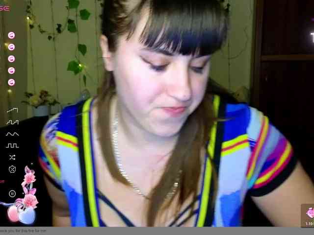 IvannaAmali661 webcam
