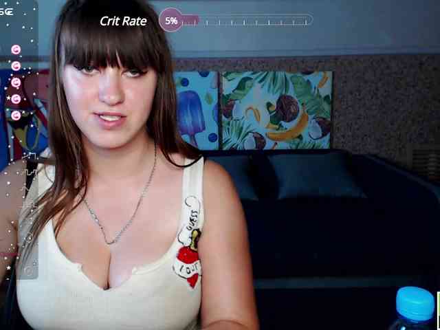 IvannaAmali661 webcam