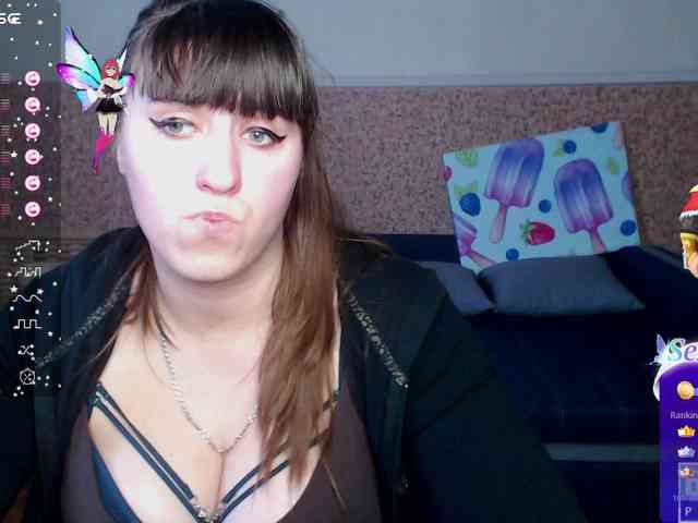 IvannaAmali661 webcam