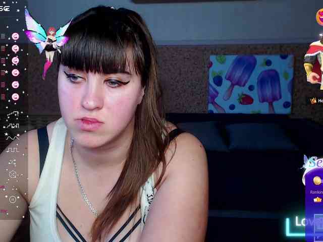 IvannaAmali661 webcam