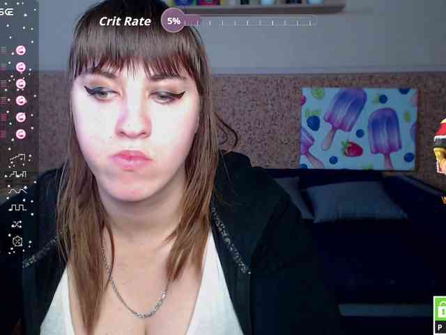 IvannaAmali661 webcam