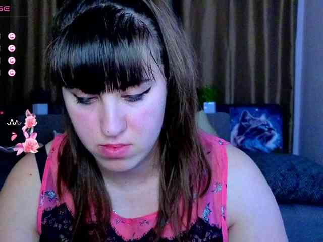 IvannaAmali661 webcam