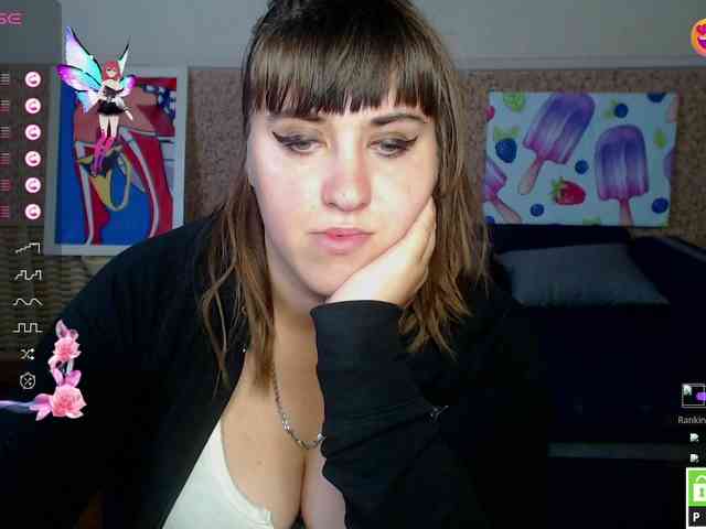 IvannaAmali661 webcam