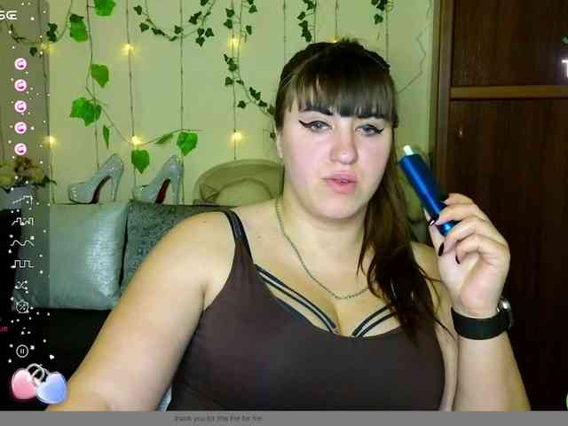 IvannaAmali661 webcam