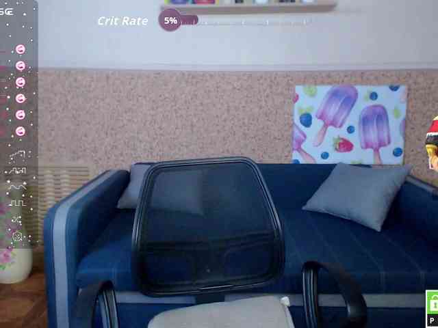 IvannaAmali661 webcam