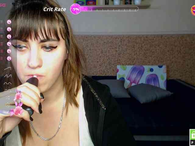 IvannaAmali661 webcam