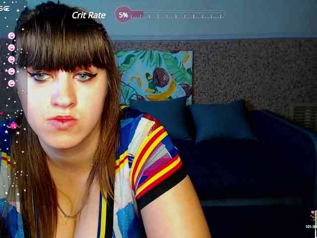 IvannaAmali661 webcam