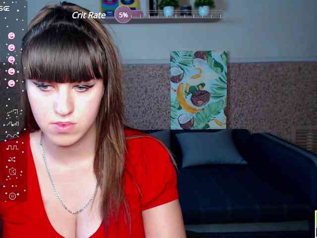 IvannaAmali661 webcam