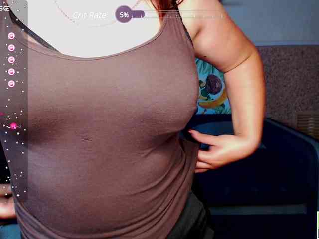 IvannaAmali661 webcam