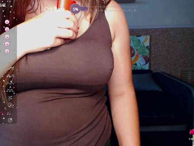 IvannaAmali661 webcam