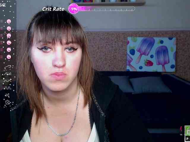 IvannaAmali661 webcam