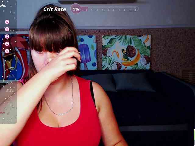 IvannaAmali661 webcam