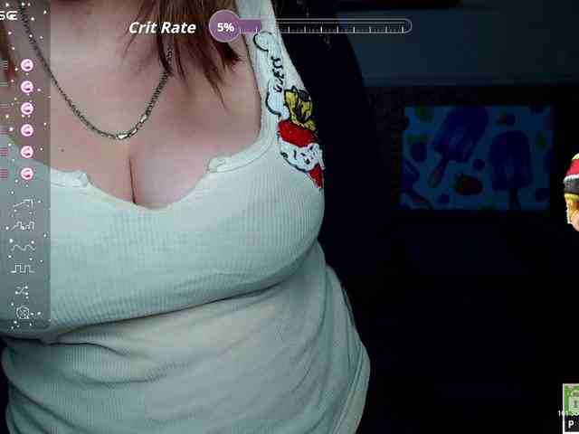 IvannaAmali661 webcam