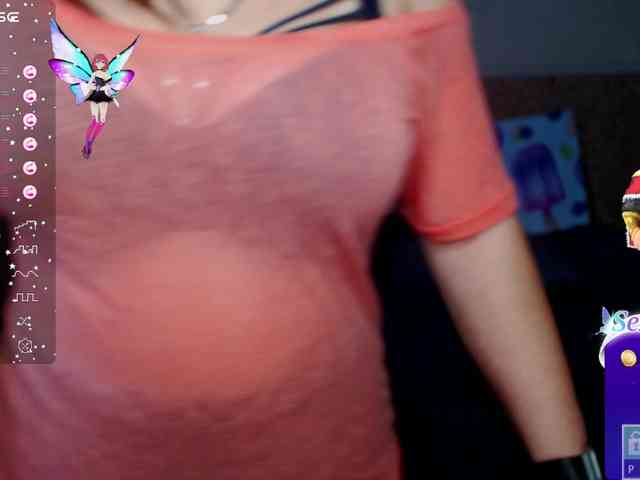 IvannaAmali661 webcam