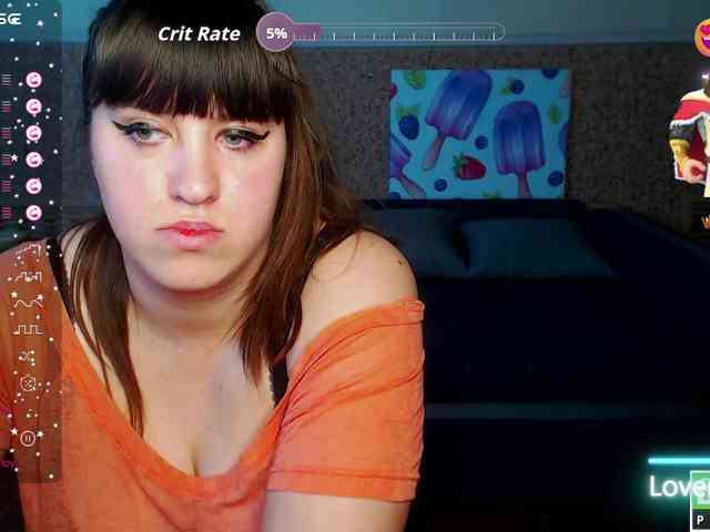 IvannaAmali661 Live Webcam on BongaCams