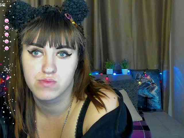 IvannaAmali661 webcam