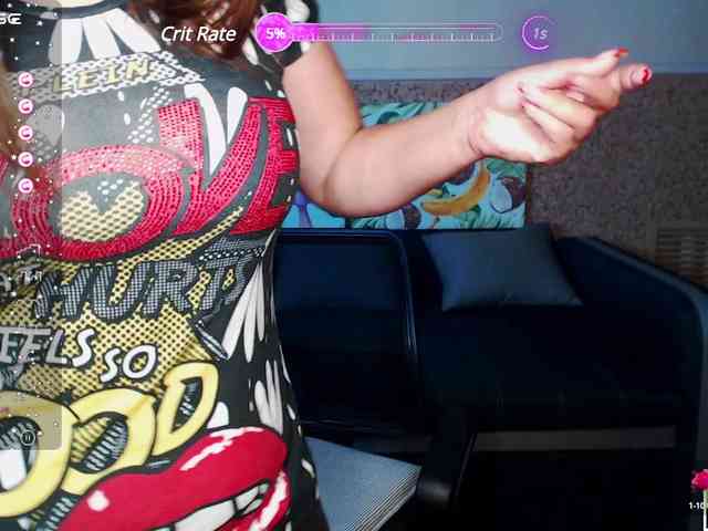 IvannaAmali661 webcam