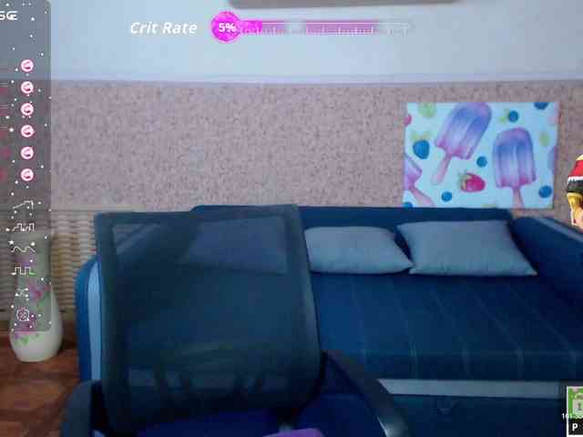 IvannaAmali661 webcam