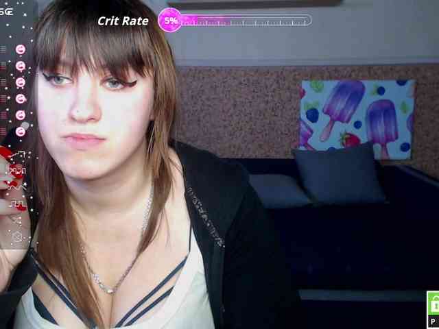 IvannaAmali661 webcam