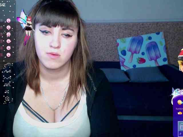 IvannaAmali661 webcam