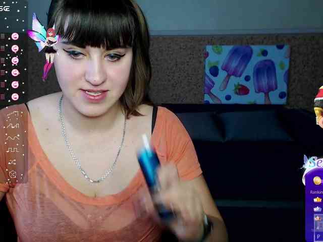 IvannaAmali661 webcam