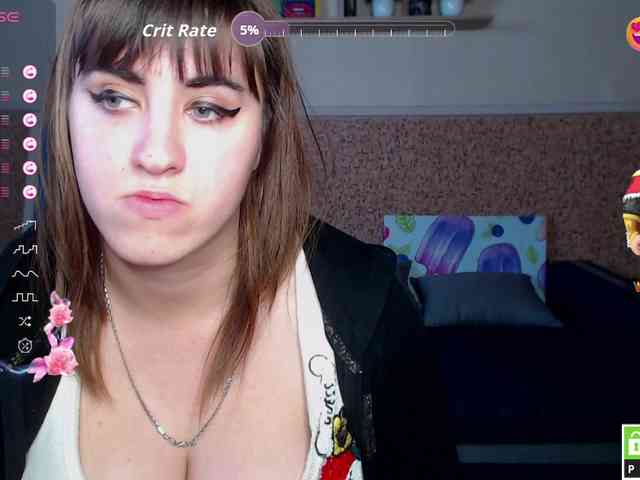 IvannaAmali661 webcam