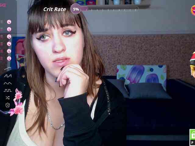 IvannaAmali661 webcam