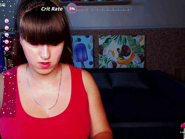 IvannaAmali661 webcam