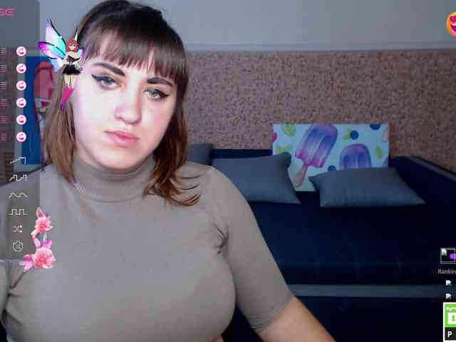 IvannaAmali661 webcam