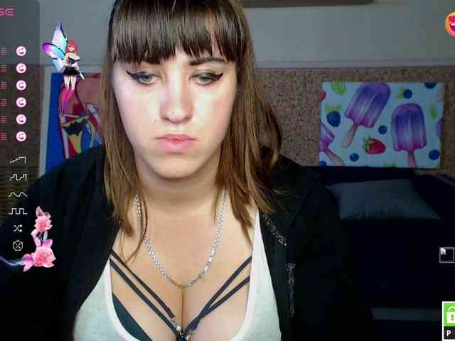 IvannaAmali661 webcam