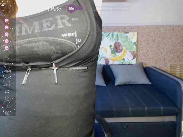 IvannaAmali661 webcam