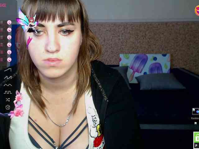 IvannaAmali661 webcam