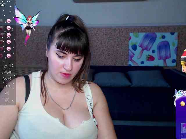 IvannaAmali661 webcam