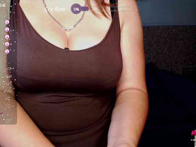 IvannaAmali661 webcam