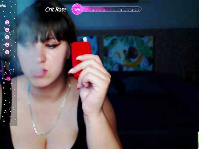 IvannaAmali661 webcam
