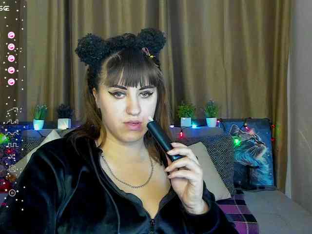 IvannaAmali661 webcam