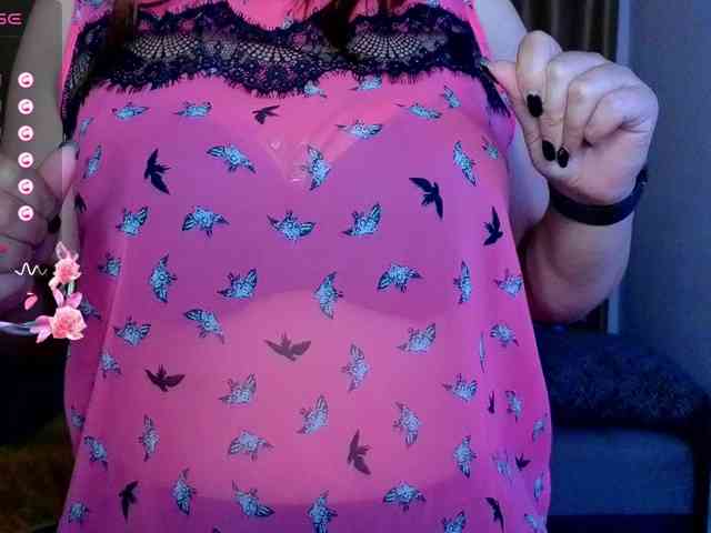 IvannaAmali661 webcam