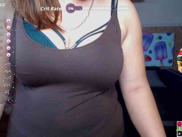 IvannaAmali661 webcam