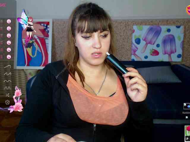 IvannaAmali661 webcam