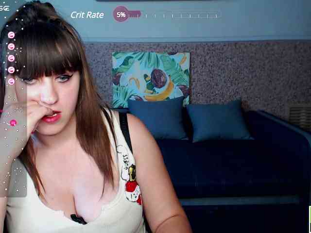 IvannaAmali661 webcam