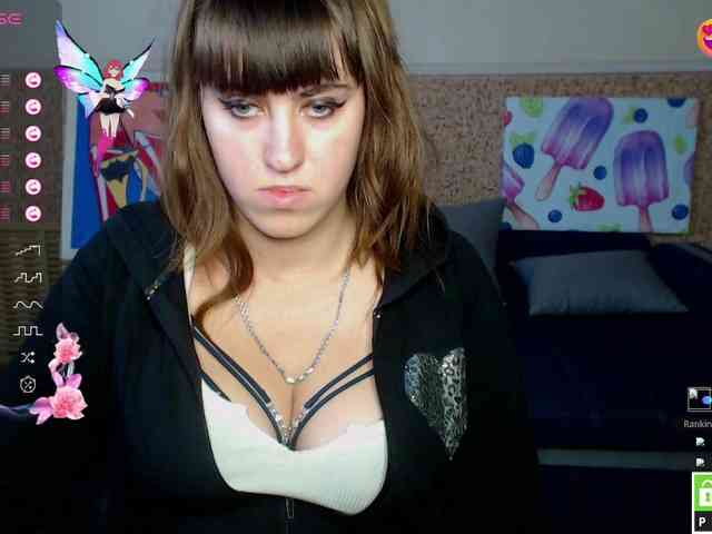 IvannaAmali661 webcam