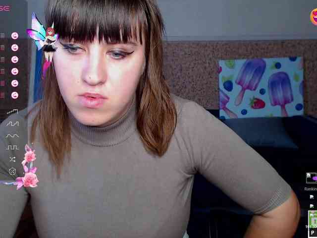 IvannaAmali661 webcam