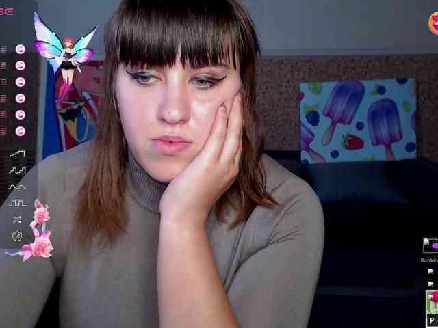 IvannaAmali661 webcam