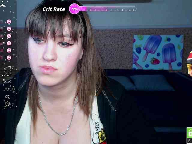 IvannaAmali661 webcam