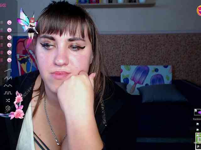 IvannaAmali661 webcam