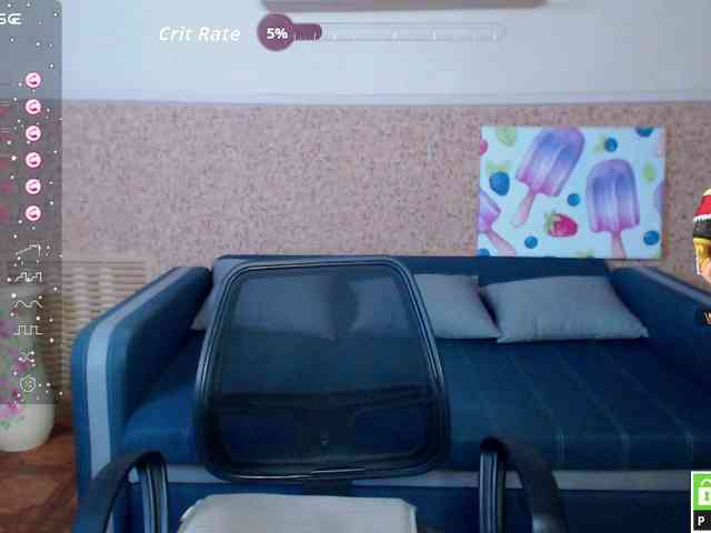 IvannaAmali661 webcam